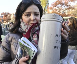 Gwiazdy kwestują na Powązkach