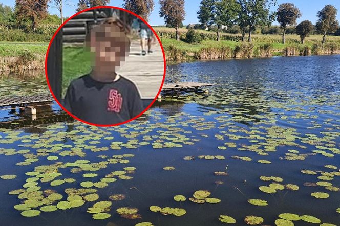 Karol chciał tylko złowić kilka ryb. Nie wiadomo jak doszło do tragedii