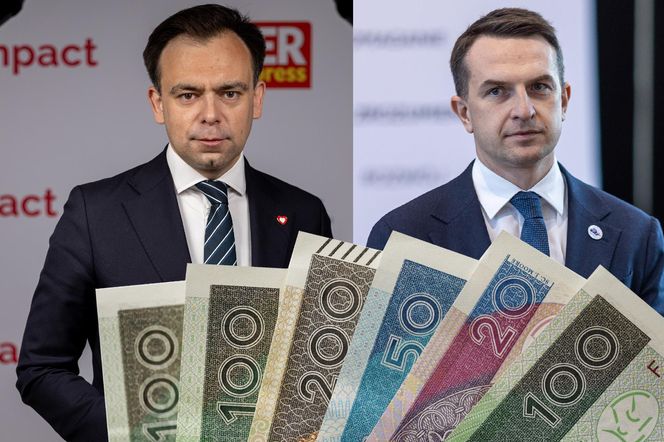 Polska tonie w długach? Jesteśmy w niechlubnej unijnej czołówce