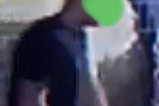 30-letni rabuś zatrzymany. Łup wywiózł na taczce