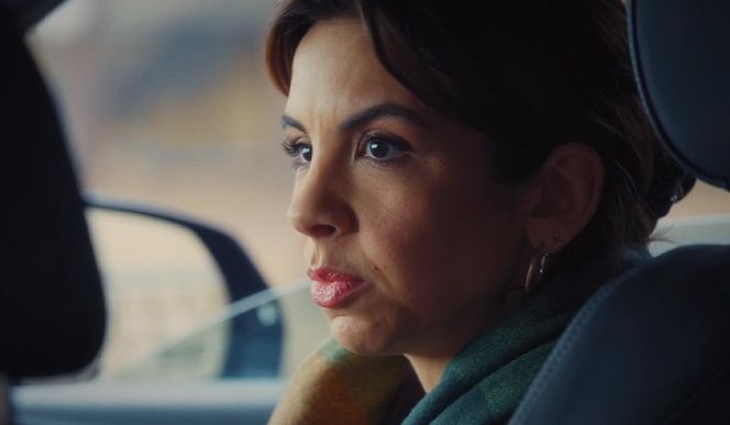 	M jak miłość odc. 1867. Aneta (Ilona Janyst)