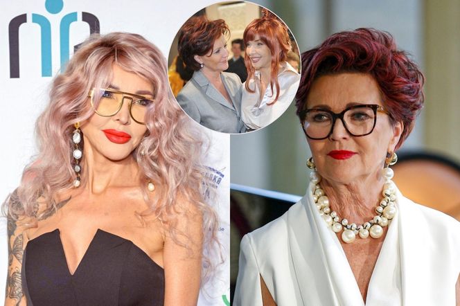 Tak Jolanta Kwaśniewska dbała o swoich ludzi. Po latach Minge zdradza wyjątkowy szczegół