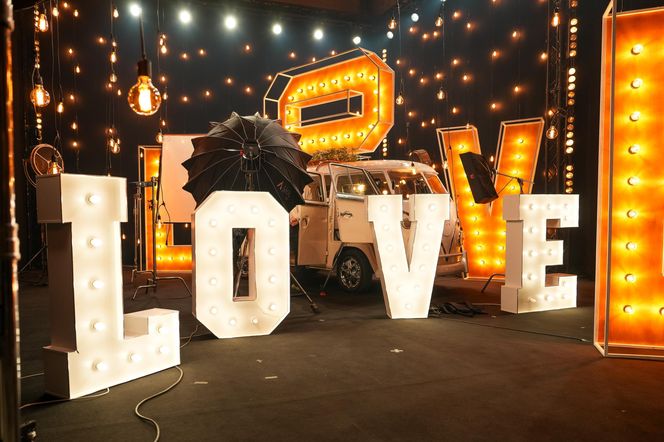 "Randka w ciemno" odcinek 1