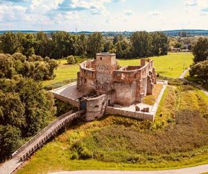 Zamek Biskupów Krakowskich był państwem w państwie. Biskupi mieli tu swój mały Watykan