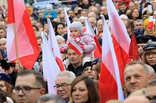 Warszawa: Trzaskowski zakazuje zgromadzeń 15 sierpnia!