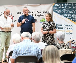 Odyseja Antonińska 2025