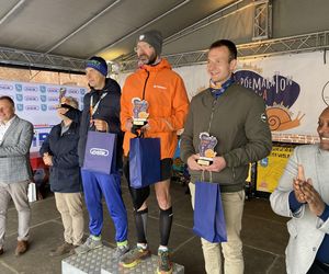 Półmaraton Ślimaka 2025