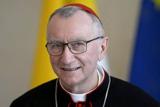 Oto faworyt konklawe! Kim jest kardynał Pietro Parolin?