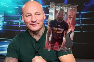 Artur Szpilka mówi o robieniu krzywdy po treningach z Michałem Materlą. Tak Szpila nazwał legendę KSW