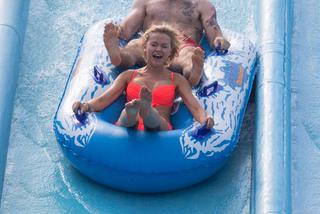 OLA CIUPA Z CHŁOPAKIEM