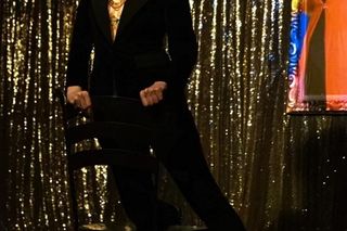 Festiwal United Solo w NYC 2024