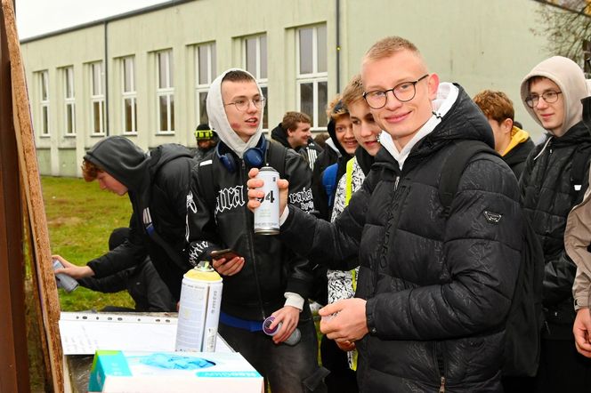 Warsztaty profilaktyczne w siedleckim Elektryku odbyły się już po raz trzeci