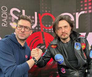 Piotr Cugowski potrzebuje wymiany energii z publicznością! [SUPERSTAR]