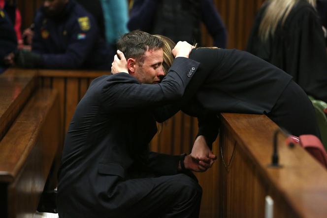 Oscar Pistorius