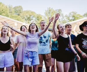 Trwa Festiwal Życia w Kokotku ZDJĘCIA