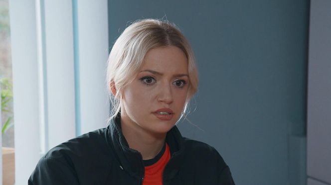 Na sygnale, odc. 730. Britney (Paulina Zwierz)