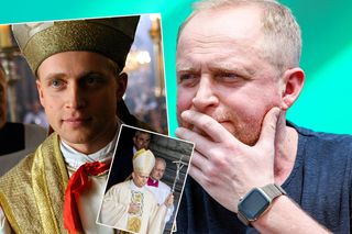 Adamczyk podsumował nowego papieża. O Leonie XIV ma kontrowersyjne zdanie! Wszystko zdradził