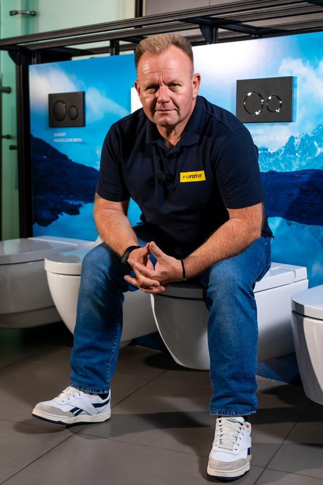 Murator Remontuje: Montaż stelaża podtynkowego