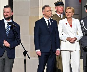 Przed ciszą wyborczą Andrzej Duda napisał to w sieci z prywatnego konta! Jako Prezydent apeluję