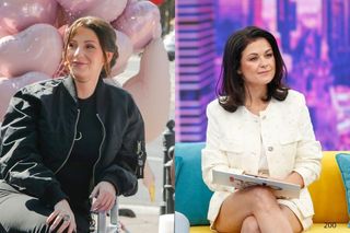 Dominika Serowska wprost o relacji z Cichopek. Nie przepadamy za sobą