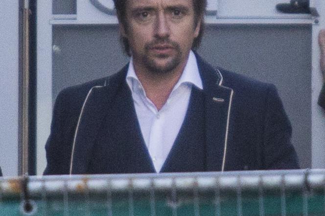 Richard Hammond