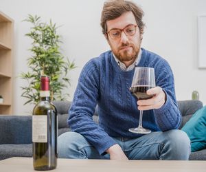 Laboratoryjne wskaźniki nadużywania alkoholu