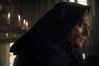 Wiedźmin Geralt z Rivii (Henry Cavill)