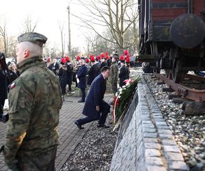 Obchody 80. rocznicy Tragedii Górnośląskiej w Bytomiu