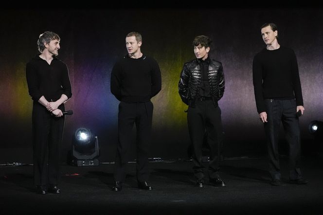 Powstanie film o The Beatles! Zobacz, kto ich zagra