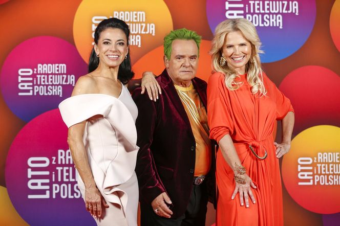 Gwiazdor "Rancza" pojedzie na Eurowizję? "Mam świetny przebój"