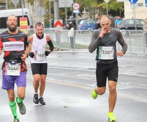 23. Poznań Maraton 