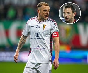 Legia - Pogoń: ostatnia szansa Grosickiego? Tomasz Sokołowski o emocjonalnym finale Pucharu Polski