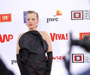 Ranking polskich aktorek z międzynarodowym potencjałem