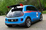 Renault TwinRun Concept