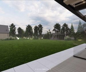 Ogrod Sandry Kubickiej