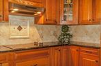 Trawertyn we wnętrzach. Kamień naturalny - ponadczasowy design