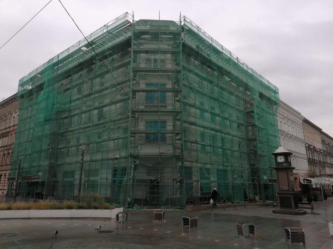 Szczecin TBS