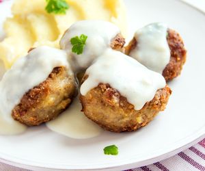 Kotlety mielone krok po kroku: tradycyjne mielone