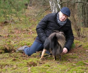 M jak miłość odc. 1857. Jan Mokrzycki (Wojciech Duryasz)