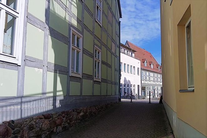 Angermünde