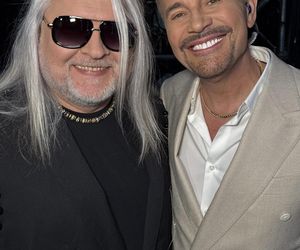 Ibisz olśnił Sopot uśmiechem