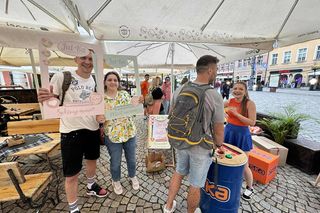 Pierwszy tydzień akcji ESKA Summer City na Dolnym Śląsku