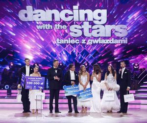 Wielka afera po finale Tańca z Gwiazdami. Internauci wybrali zwycięzcę!