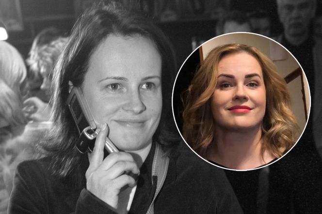 Pogrzeb Joanny Kołaczkowskiej bez kwiatów! Rodzina ma ważną prośbę od samej Asi. Chodzi o pieniądze