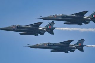  Indyjskie Siły Powietrzne 