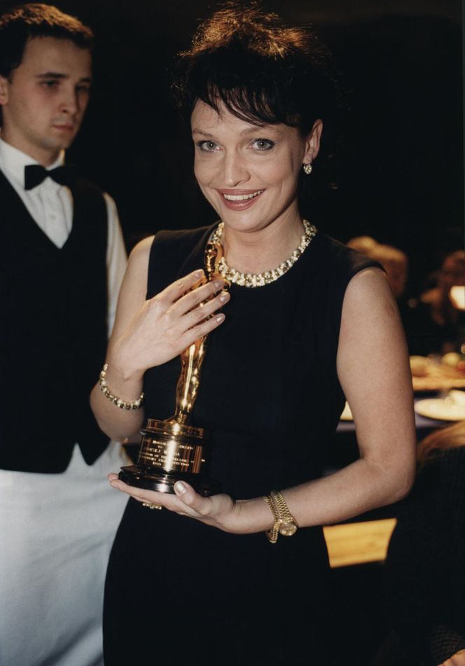 Adrianna Biedrzyńska i Maciej Robakiewicz byli małżeństwem