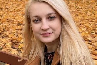 Pilne, zaginęła 24-letnia Aleksandra. Policja prosi o pomoc w poszukiwaniach
