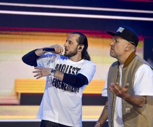 Hip-hop w Opolu podczas 62. festiwalu