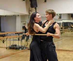 Katarzyna Zillmann i Janja Lesar