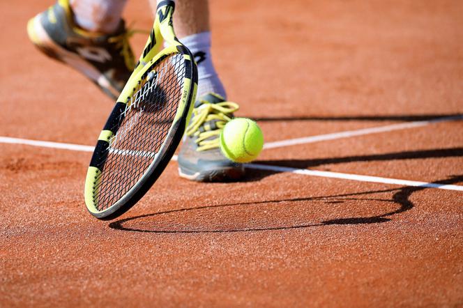 Polski tenisita oskarżony o stosowanie dopingu